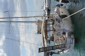 jeanneau sun odyssey 522