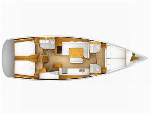 Promise Sun Odyssey 509