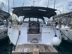 elan marine elan impression 501