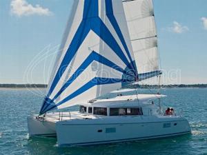 lagoon beneteau lagoon 421