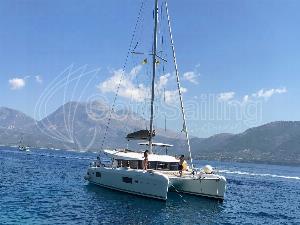 lagoon beneteau lagoon 42