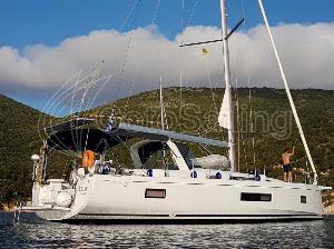 beneteau oceanis 511