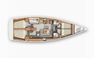 Diamond Hanse 455