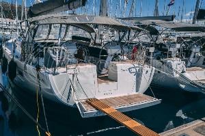 hanse yachts hanse 455
