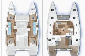 Seaside dreams Lagoon 42