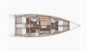 Pontika Dufour 470