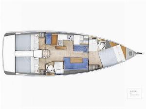 2112 Sun Odyssey 410