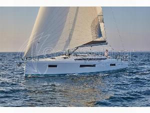 jeanneau sun odyssey 410