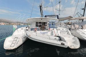 fountaine pajot orana 44