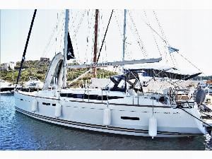 jeanneau sun odyssey 439