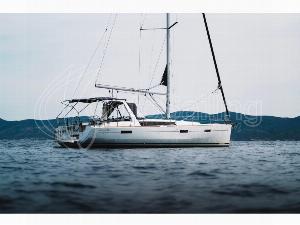 beneteau oceanis 45