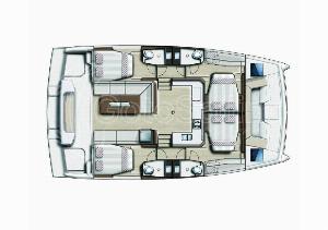 Compass Bali Catspace