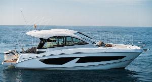 beneteau gran turismo 32