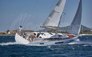 jeanneau sun odyssey 440