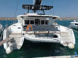 lagoon beneteau lagoon 450 f