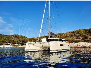 fountaine pajot fountaine pajot astrea 42