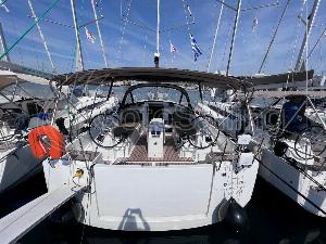 jeanneau sun odyssey 440