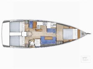 Maminti Sun Odyssey 410