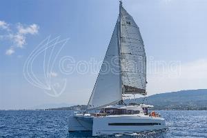 Anemoskala Bali Catamaran Bali 4.1