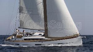 dufour yachts dufour 460 gl