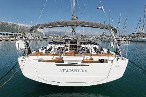 hanse yachts hanse 460