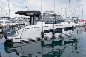 jeanneau merry fisher 1095
