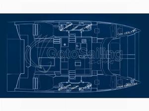 AG Princess Nautitech 47