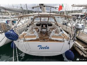 hanse yachts hanse 388