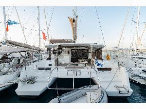 lagoon beneteau lagoon 42