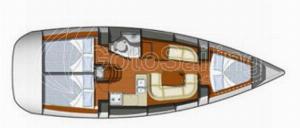 El Greco Sun Odyssey 36i