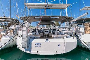 bavaria yachtbau bavaria c42