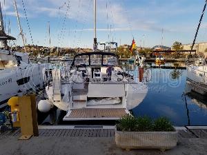 bavaria yachtbau bavaria c45