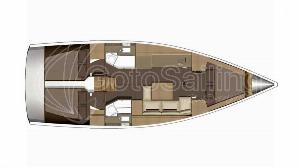 So What Dufour 382 GL