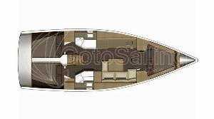 Something Stupid Dufour 382 GL