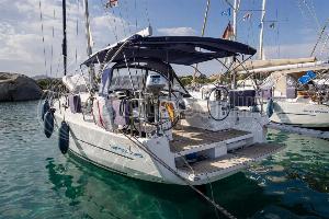 dufour yachts dufour 382 gl