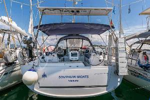 dufour yachts dufour 412