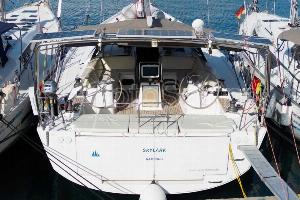 dufour yachts dufour 560 gl