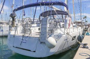 jeanneau jeanneau 54