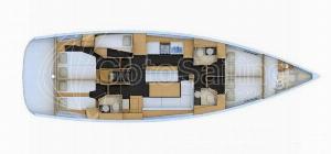 Squeeze Me Jeanneau 54