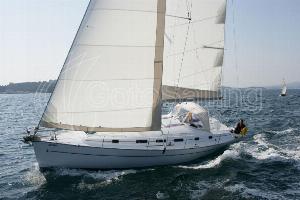 beneteau cyclades 505