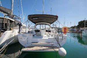 beneteau oceanis 461