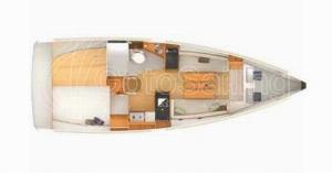 In The Mood Sun Odyssey 349