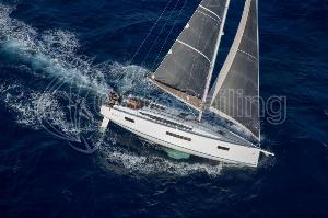 jeanneau sun odyssey 410