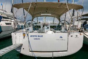 jeanneau sun odyssey 440