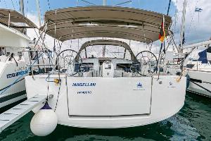 jeanneau sun odyssey 490
