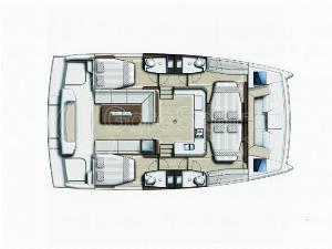 Capriccioli Bali Catspace