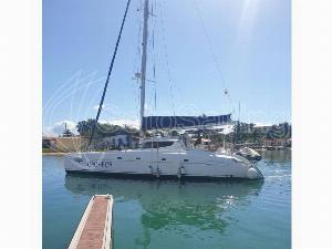 fountaine pajot fountaine pajot bahia 46
