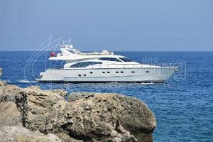 ferretti yachts group ferretti 68