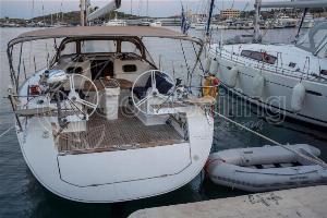 elan marine elan impression 45