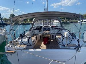 beneteau oceanis 401